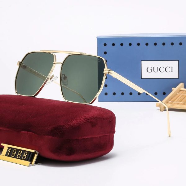Fashion Sunglasses 1988 - 图片 6