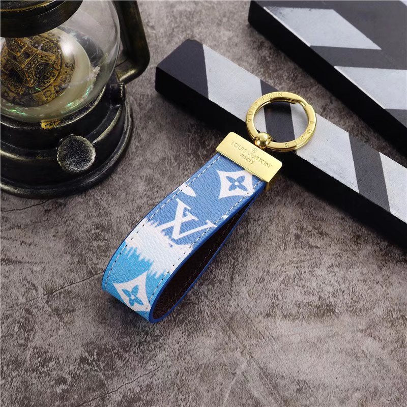 Luxury KeyChain - 图片 10