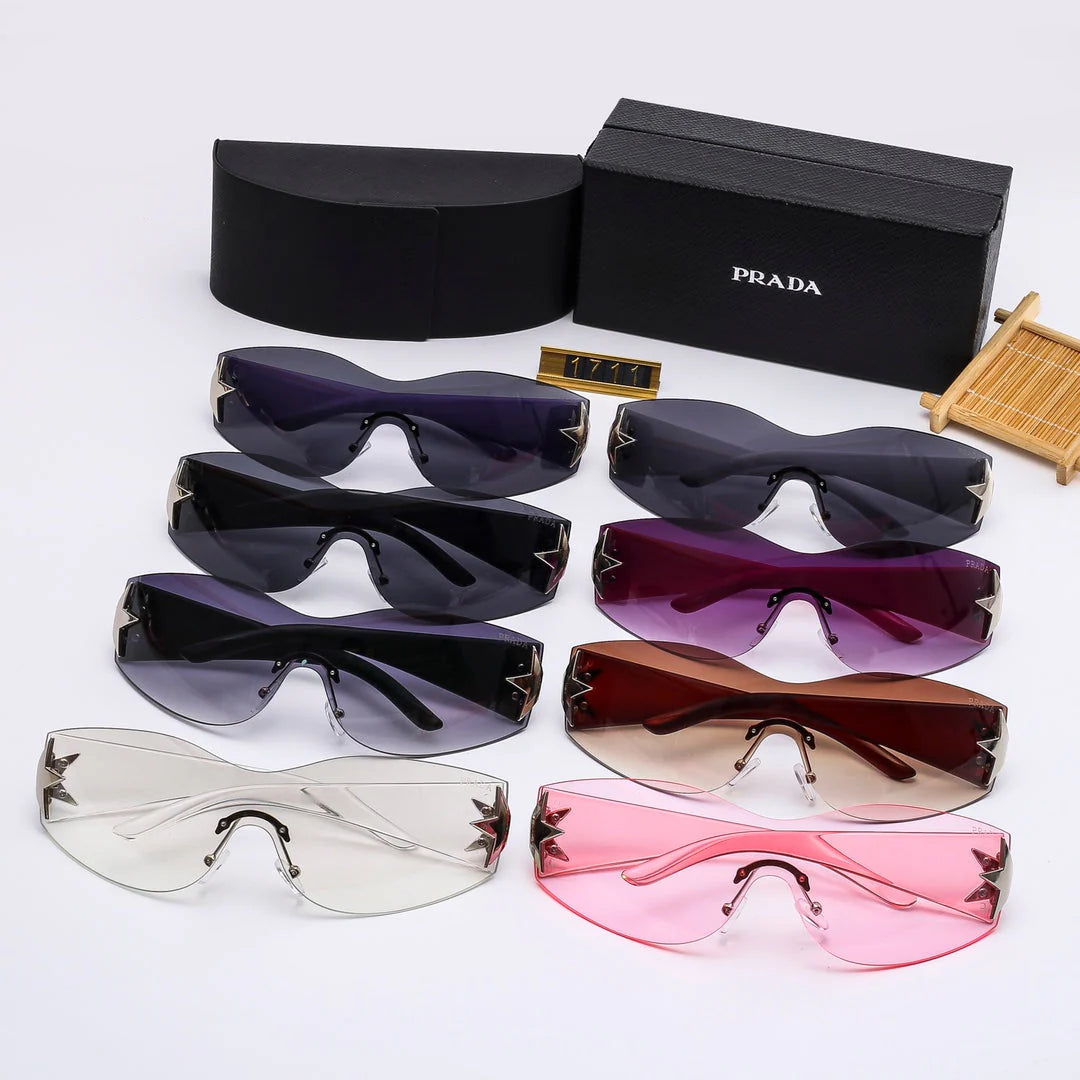 Hot Start Sunglasses 1711 - 图片 16