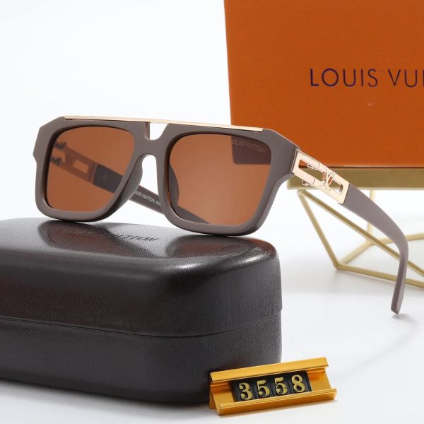 Fashion sunglasses 3558 - 图片 11