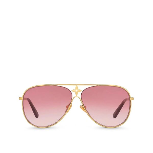 Star Pilot Sunglasses - 图片 2