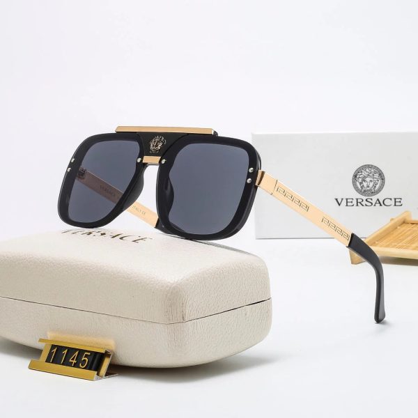 Square Sunglasses 1145 - 图片 24