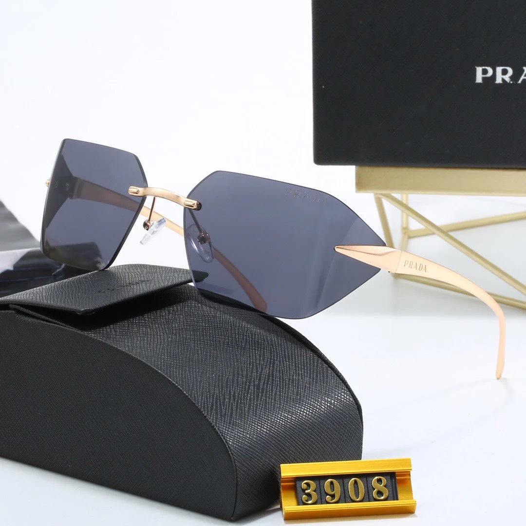 Fashion Sunglasses—3908 - 图片 8