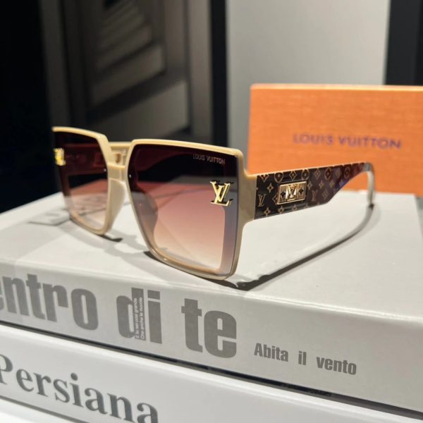 Fashion Sunglasses—9806 - 图片 17