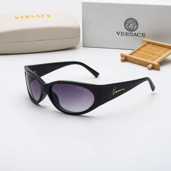 MEDUSA BIGGIE SUNGLASSES - 图片 2