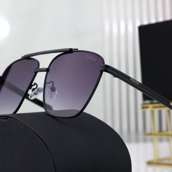 Aviator Sunglasses - 图片 11