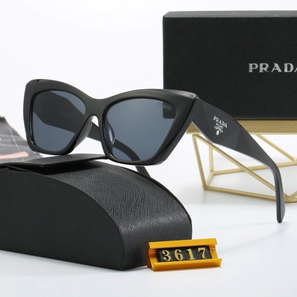 Fashion Sunglasses—3617 - 图片 15