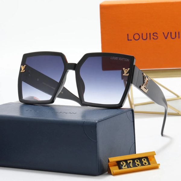 Fashion Sunglasses—2788 - 图片 19