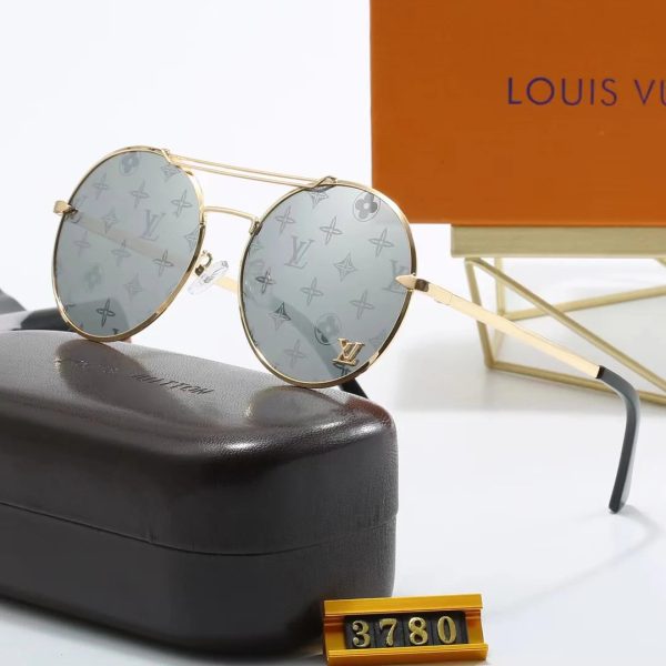 Ash Sunglasses 3780 - 图片 6
