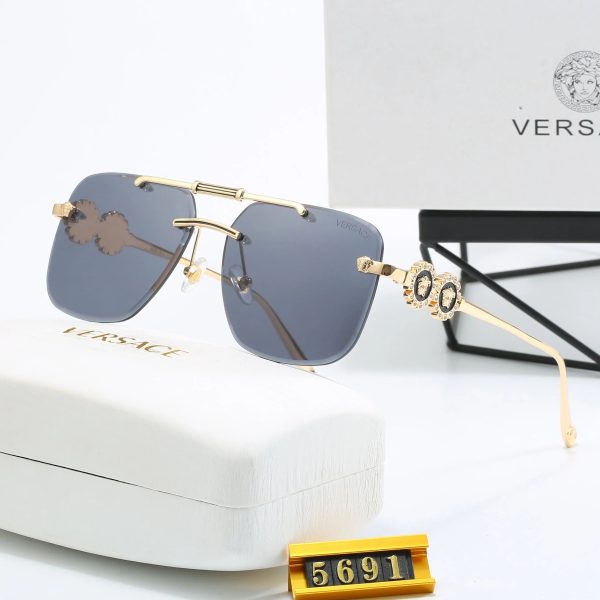 Fashion Sunglasses 5691 - 图片 18