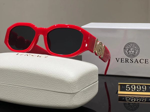 Fashion Sunglasses—2449 - 图片 3