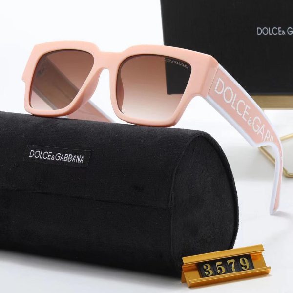 Square Sunglasses 3579 - 图片 7