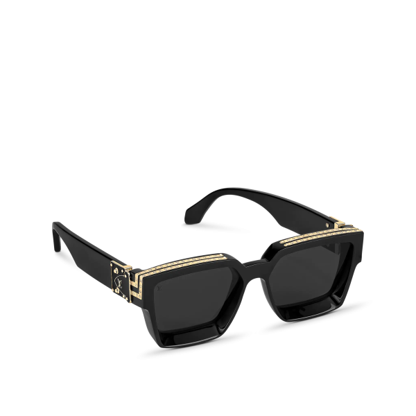 1.1 Millionaires Sunglasses - 图片 8
