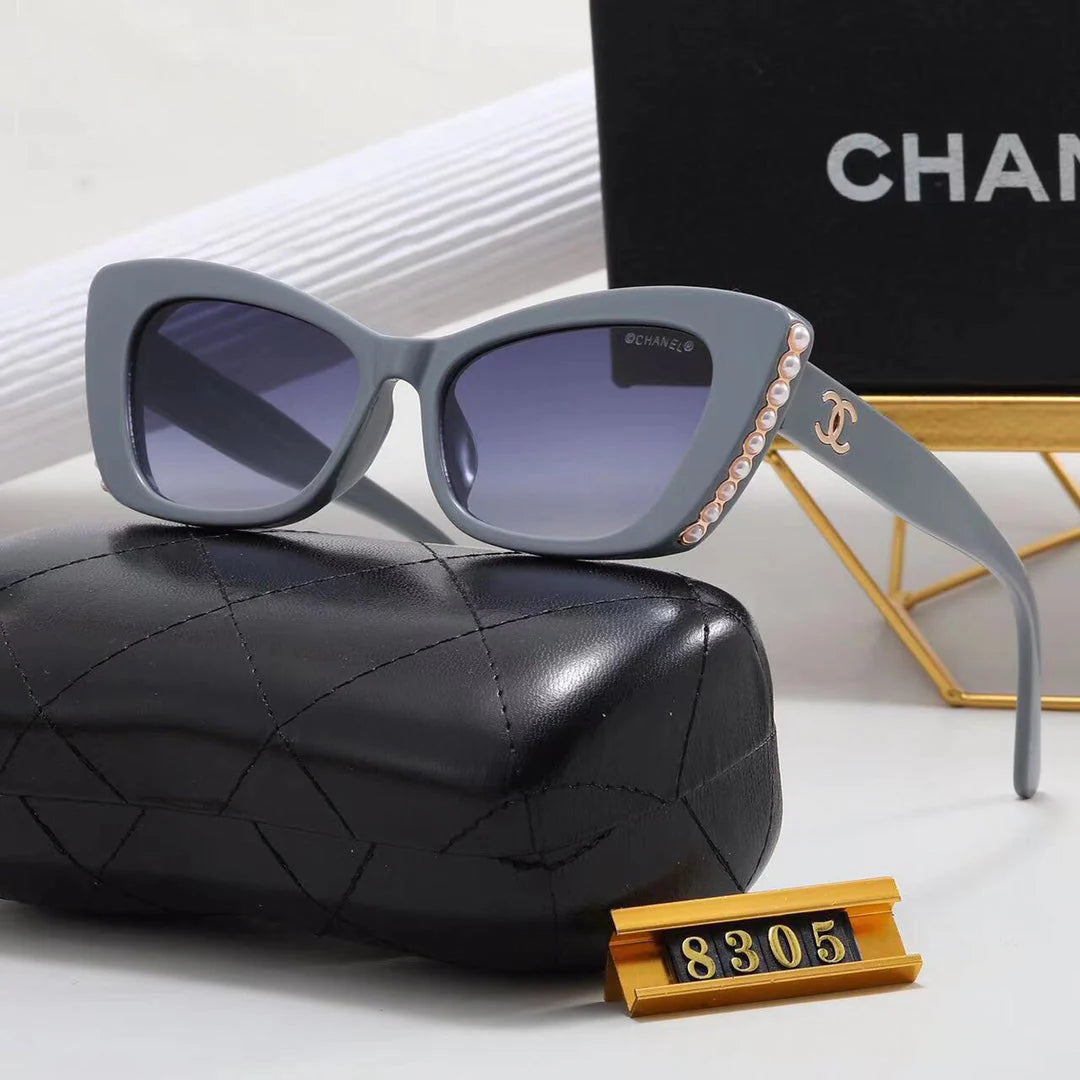 Hot Fashion Sunglasses 8305 - 图片 7