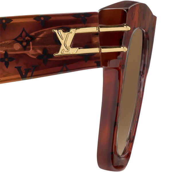 Blade Sunglasses - 图片 4