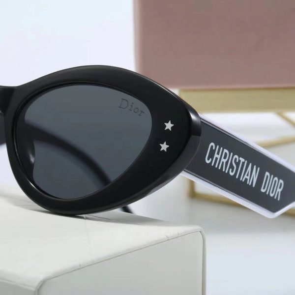 Fashion Sunglasses—3700 - 图片 11