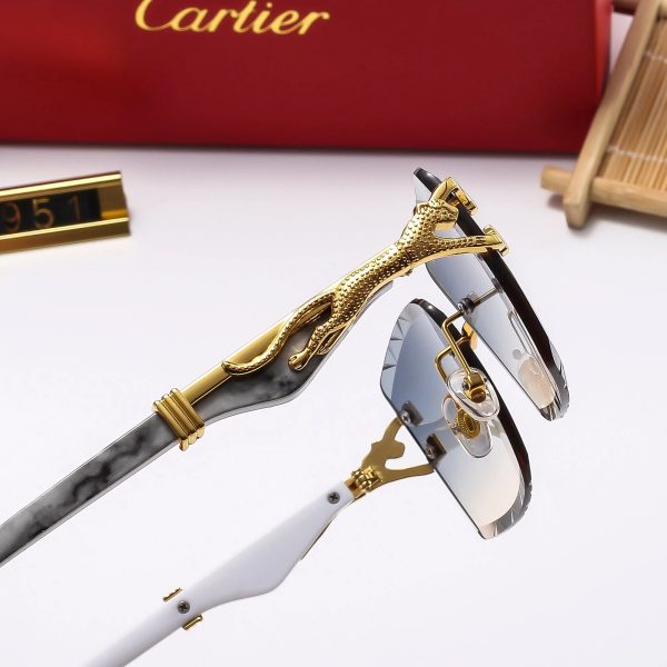 Fashion Sunglasses—1951 - 图片 12