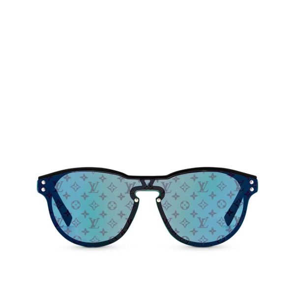 Waimea Round Sunglasses - 图片 4