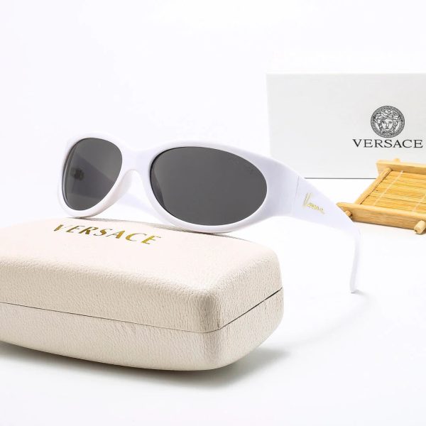 MEDUSA BIGGIE SUNGLASSES - 图片 3