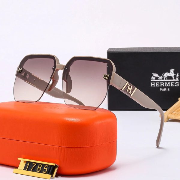 Square Sunglasses 1785 - 图片 16