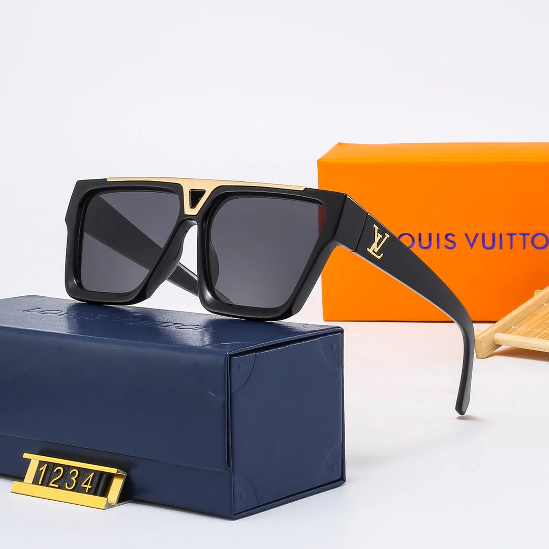 1.1 EVIDENCE SUNGLASSES 1234 - 图片 6