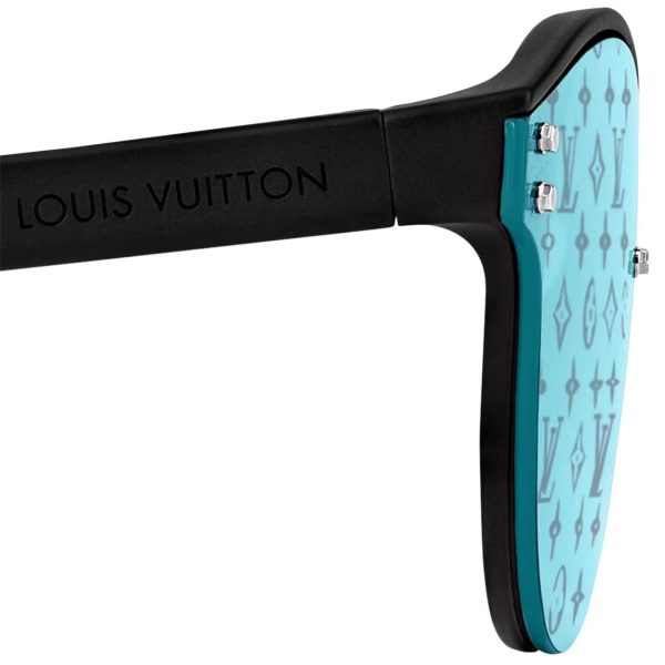 Waimea Round Sunglasses - 图片 2