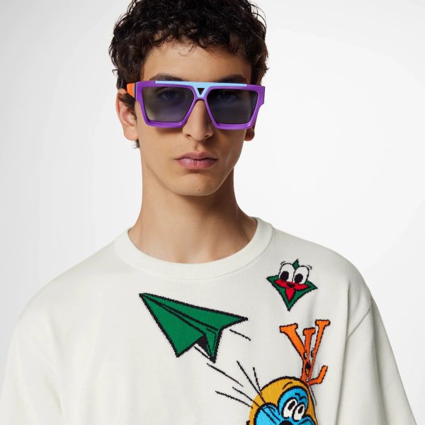 1.1 Evidence Sunglasses - 图片 5