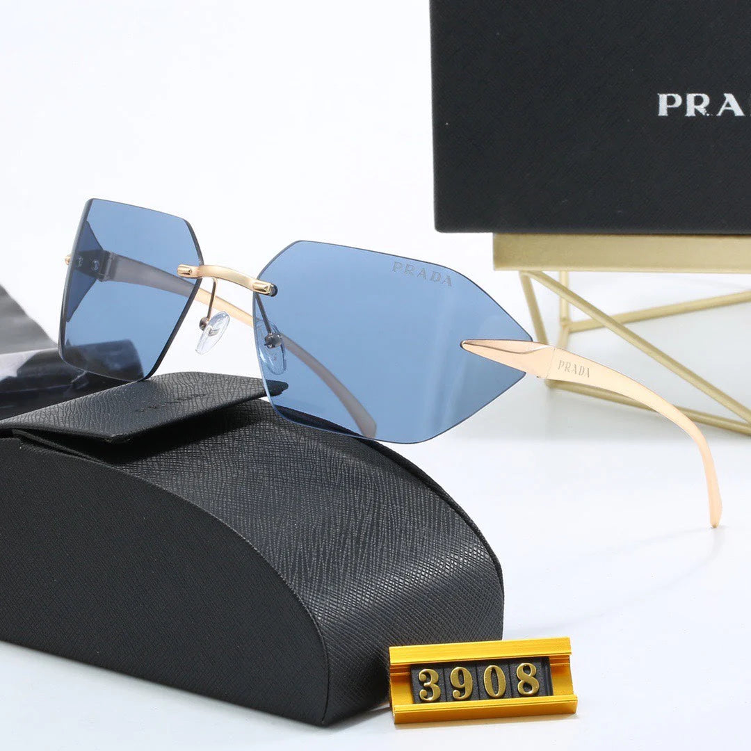 Fashion Sunglasses—3908 - 图片 16