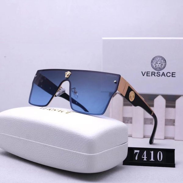 Fashion Sunglasses 7410 - 图片 9