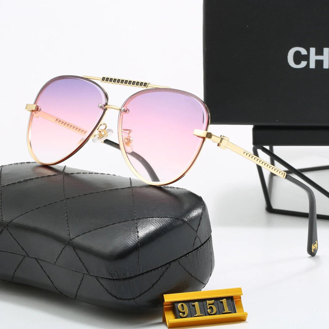 Fashion Sunglasses-DBT-9151 - 图片 19