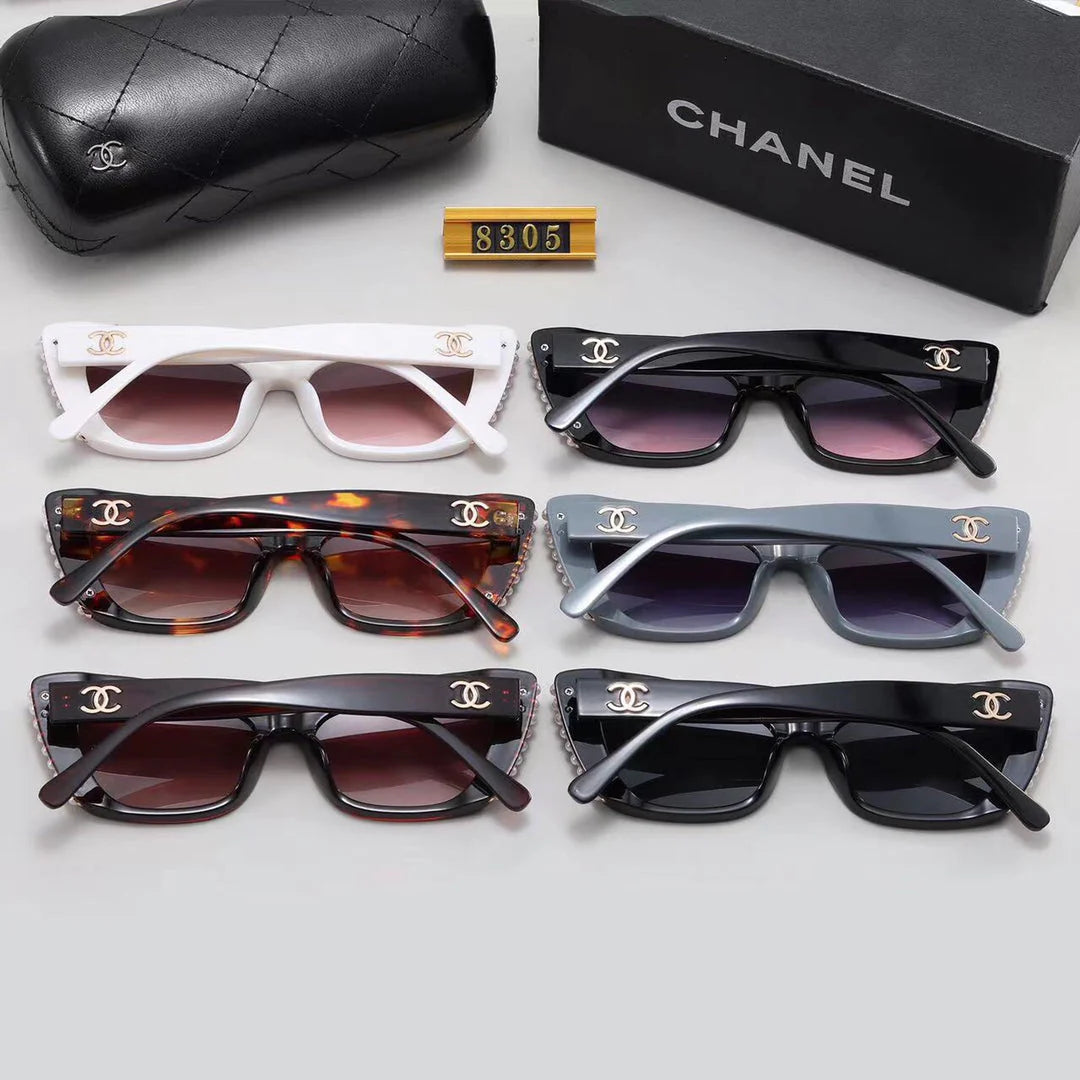 Hot Fashion Sunglasses 8305 - 图片 13