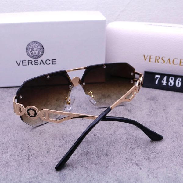Fashion Sunglasses 7486 - 图片 9