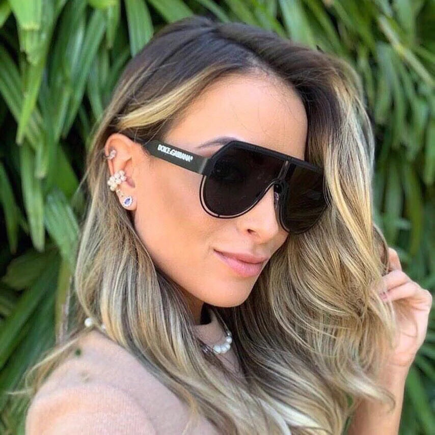 Hot Couple Sunglasses 1109 - 图片 15