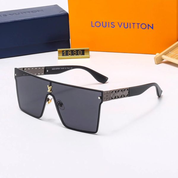 Fashion Sunglasses 1880 - 图片 8