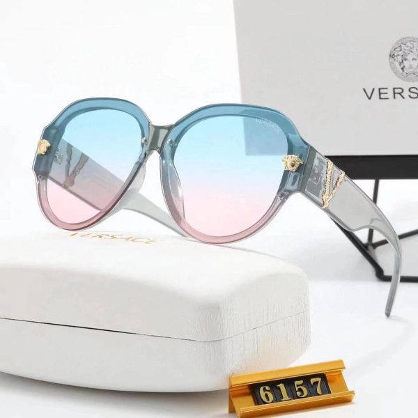 Fashion Sunglasses 6157 - 图片 17