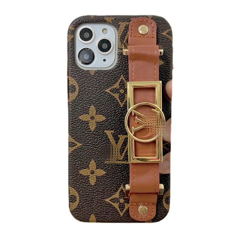 Lou Wristband iPhone Case - 图片 10