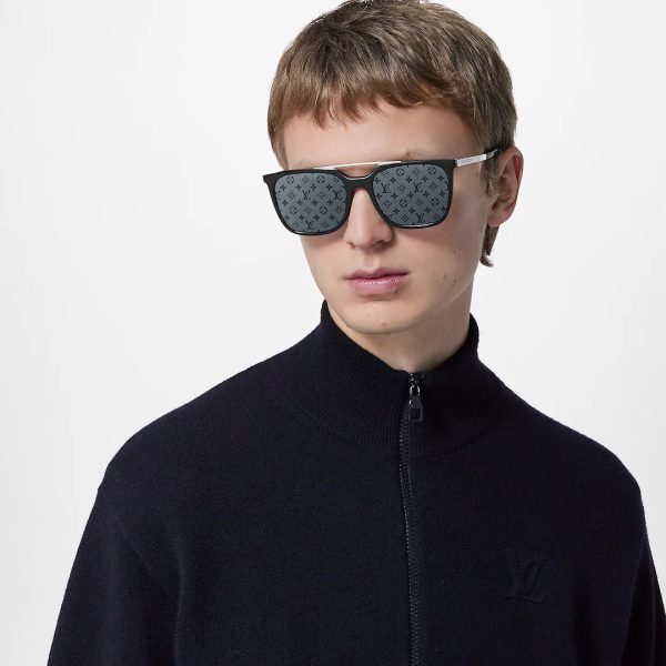 Mix It Up Square Sunglasses - 图片 6