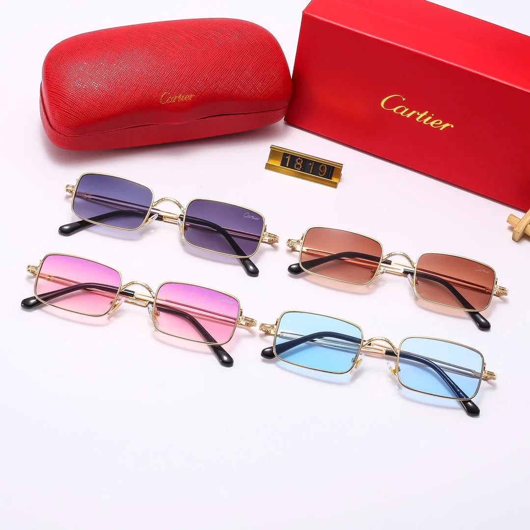 Fashion Sunglasses—1819 - 图片 9