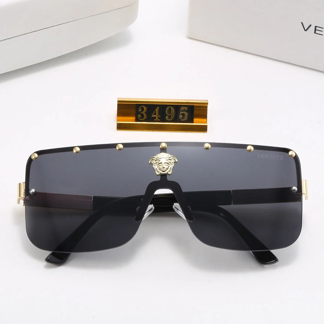 Fashion Sunglasses—3495 - 图片 11