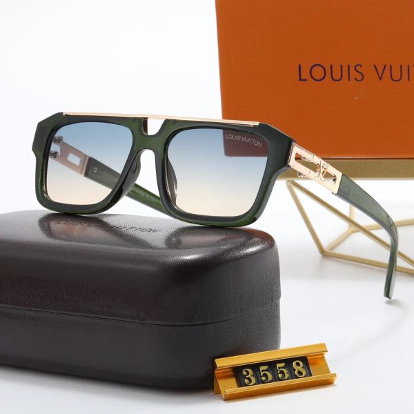 Fashion sunglasses 3558 - 图片 15
