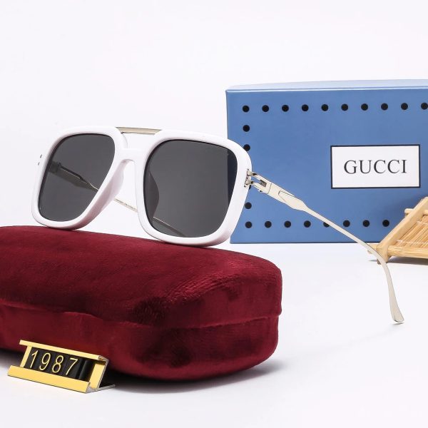Fashion Sunglasses 1987 - 图片 3