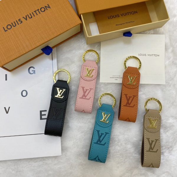 Luxury KeyChains - 图片 8