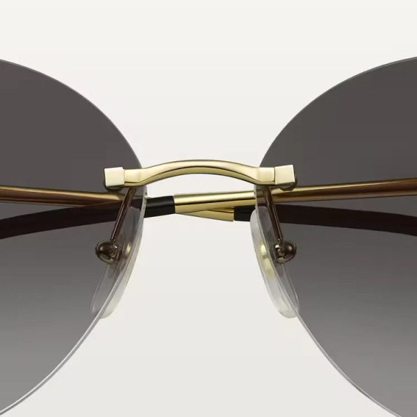 SANTOS DE ca SUNGLASSES - 图片 3