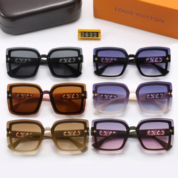 Fashion Sunglasses—2632 - 图片 14