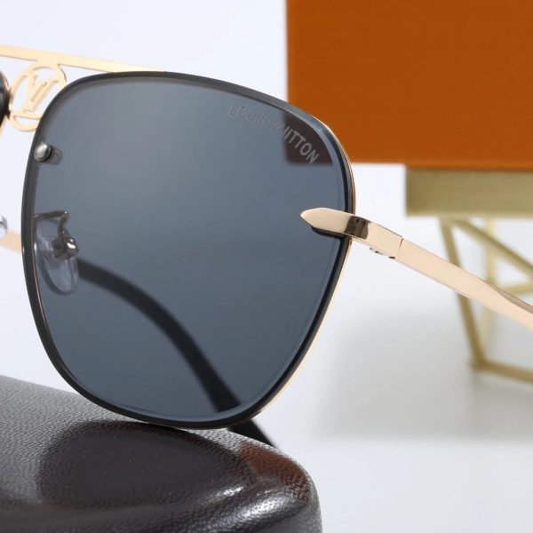 Clockwise Sunglasses 3852 - 图片 9