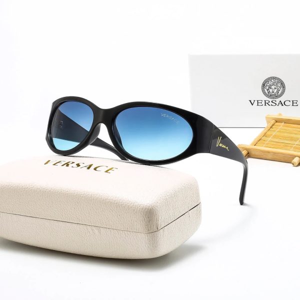 MEDUSA BIGGIE SUNGLASSES - 图片 6