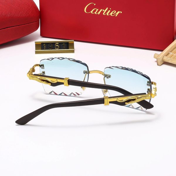 Fashion Sunglasses—1951 - 图片 9
