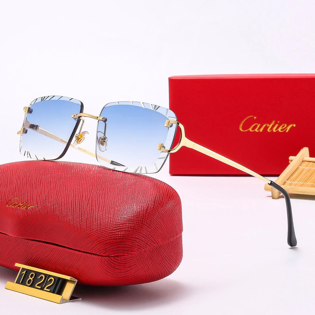 Fashion Sunglasses—1822 - 图片 4