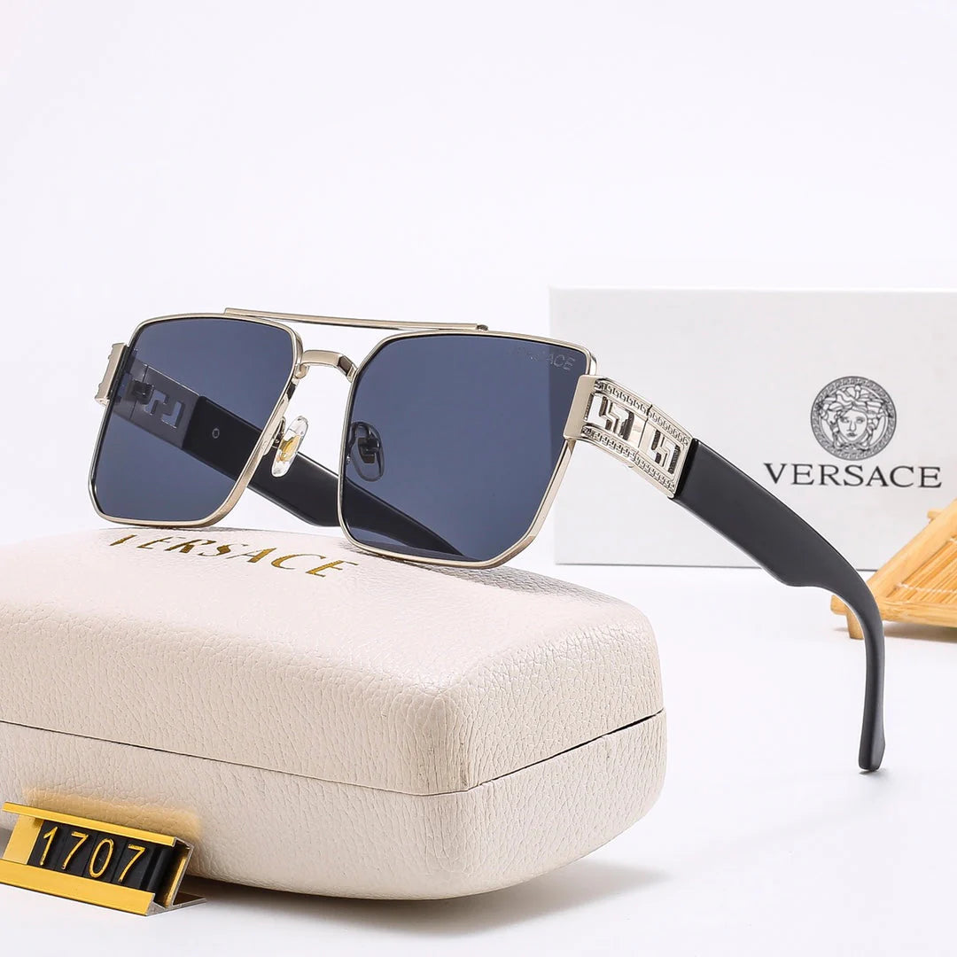 Fashion Sunglasses 1707 - 图片 3