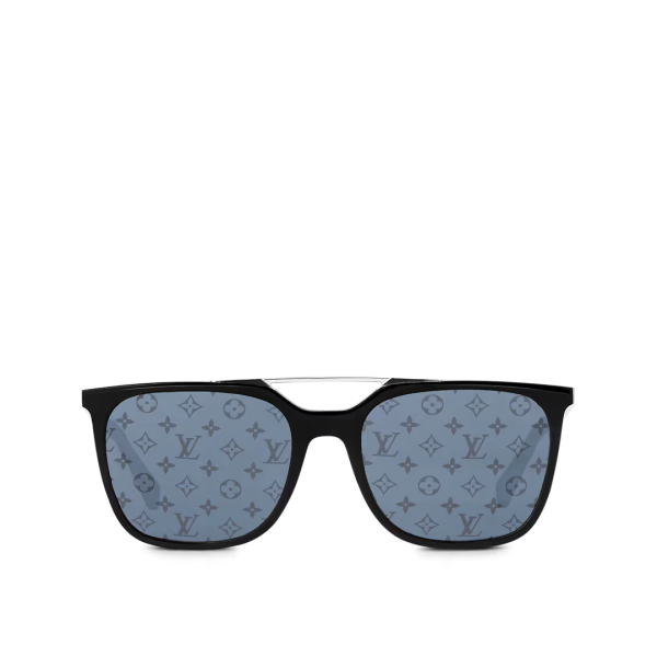 Mix It Up Square Sunglasses - 图片 3